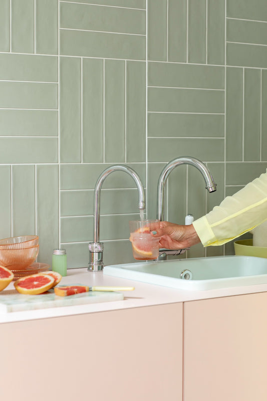 Quooker Classic Nordic Single Tap