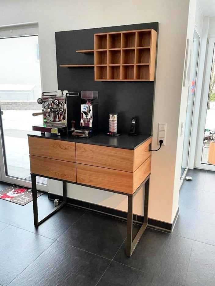 Barista-Bar