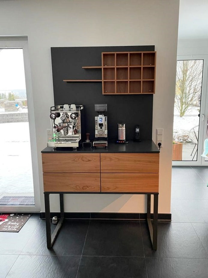 Barista-Bar