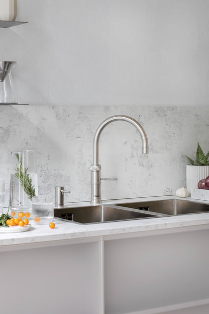 Quooker Classic Fusion Round