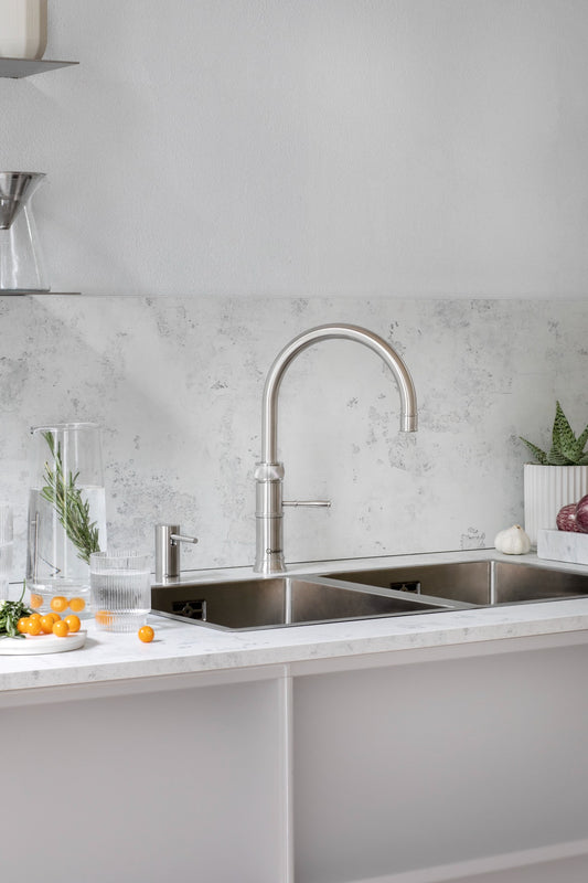 Quooker Classic Fusion Round