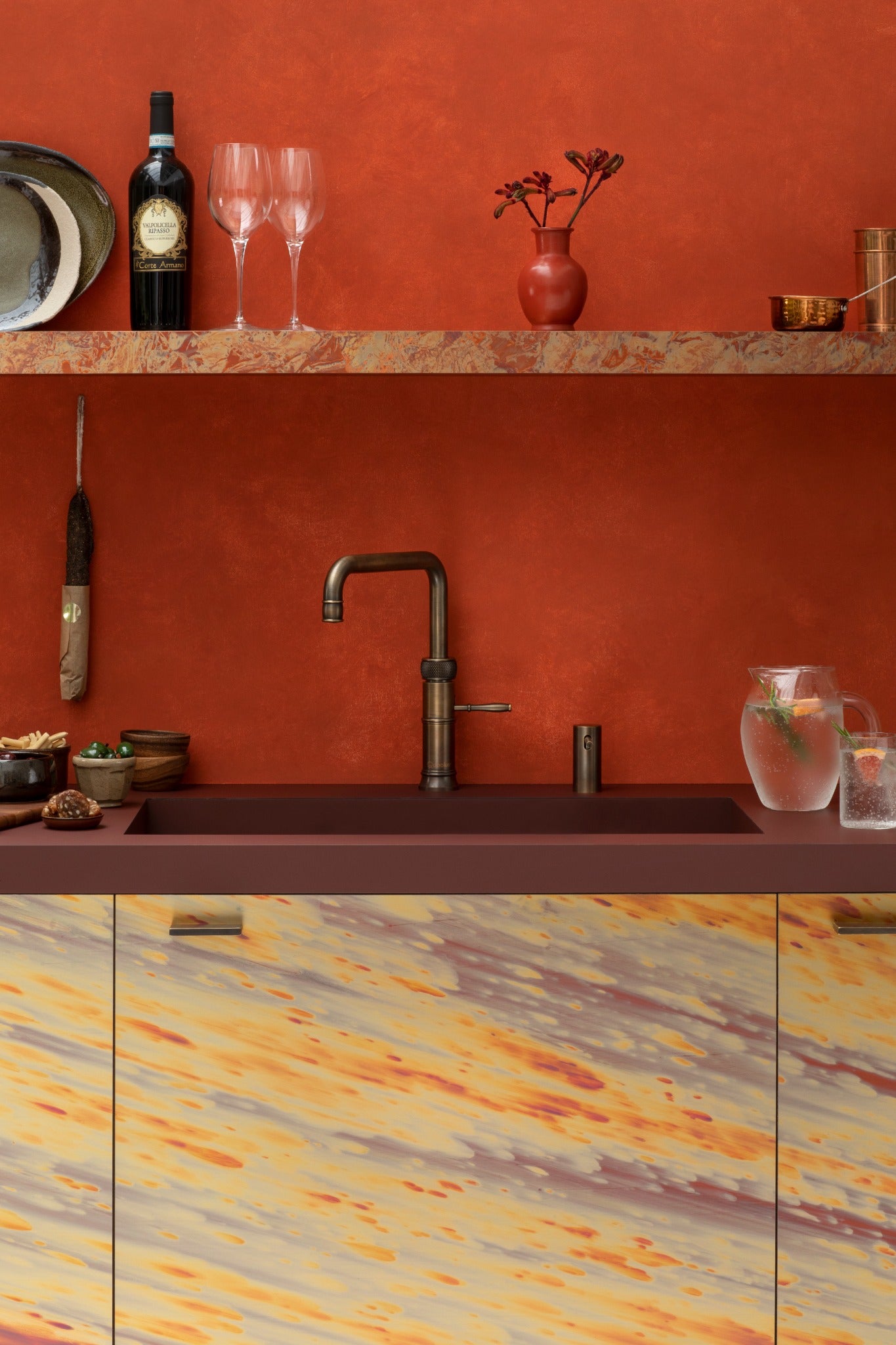 Quooker Classic Fusion Square