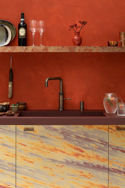 Quooker Classic Fusion Square