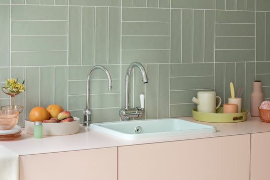 Quooker Classic Nordic Single Tap