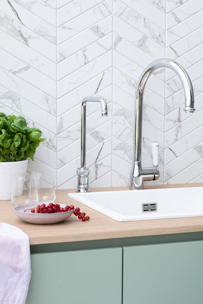 Quooker Classic Nordic Single Tap