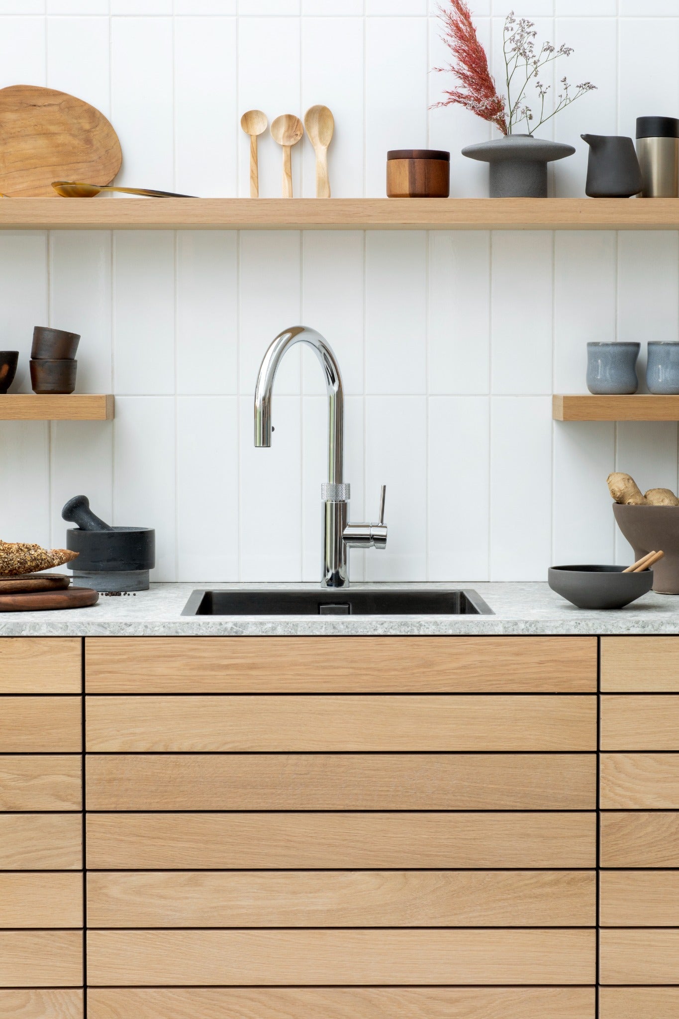 Quooker Flex