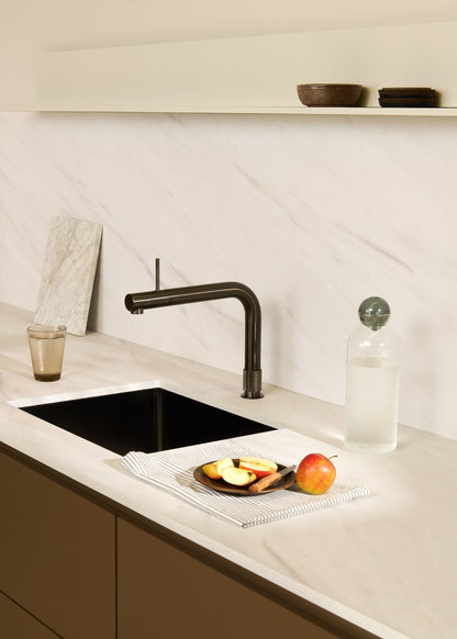 Quooker Front