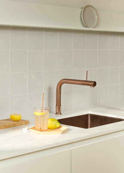 Quooker Front