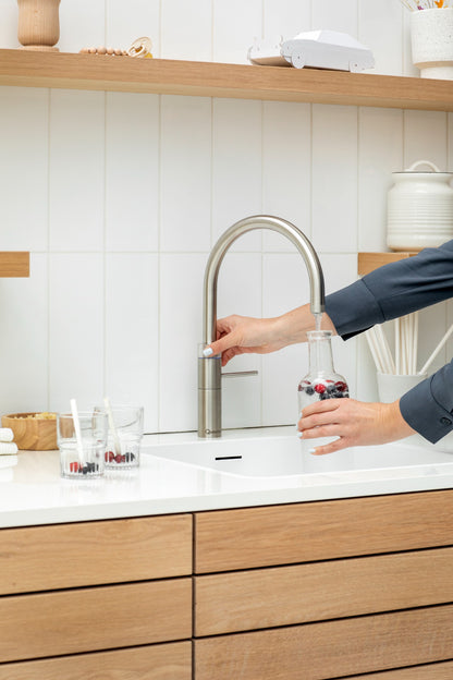 Quooker Fusion Round