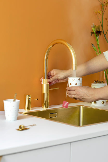Quooker Fusion Round