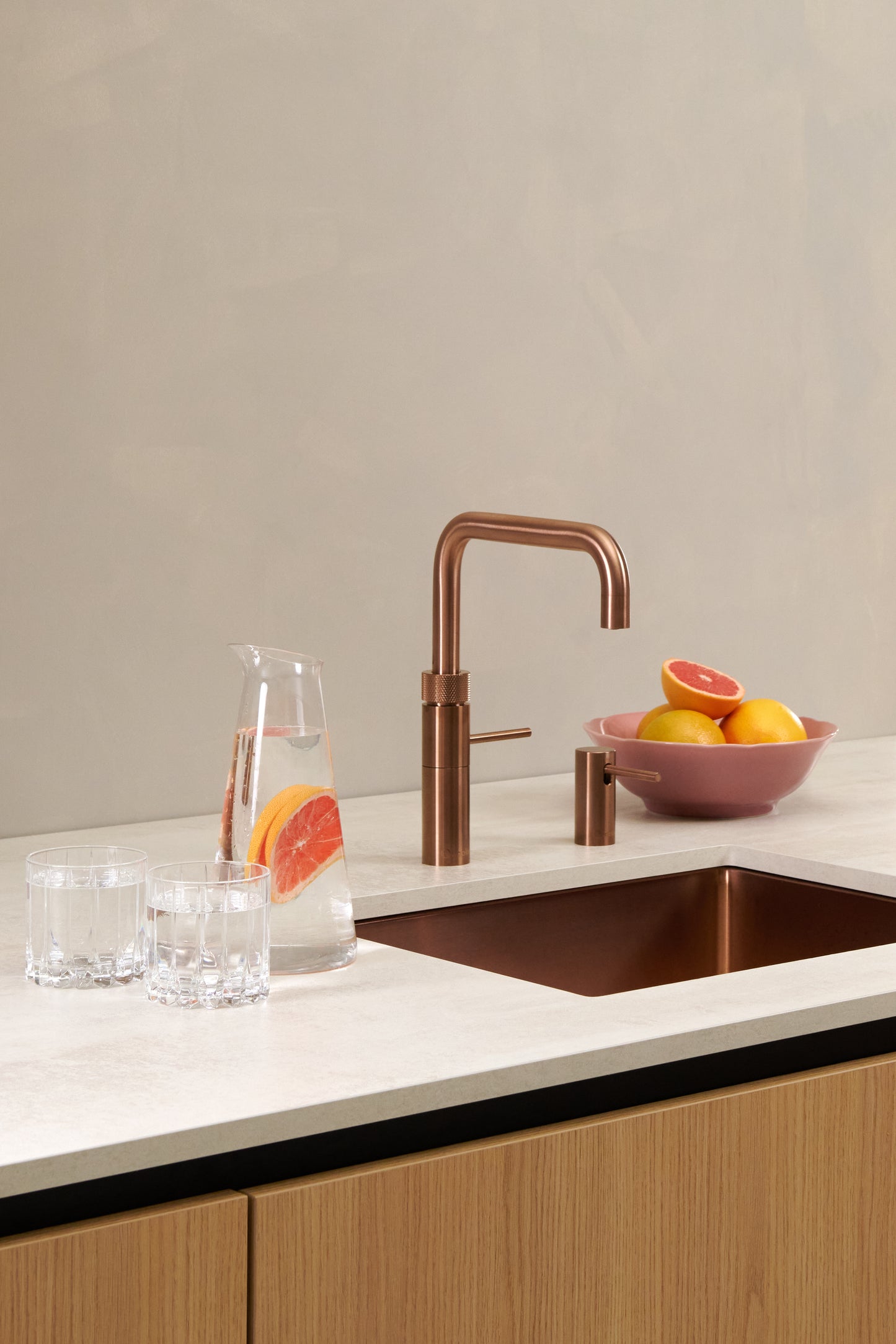 Quooker Fusion Square
