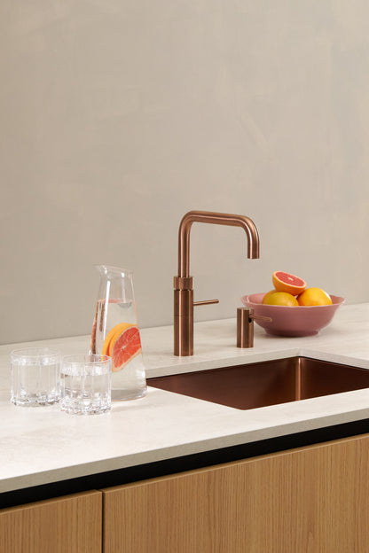 Quooker Fusion Square