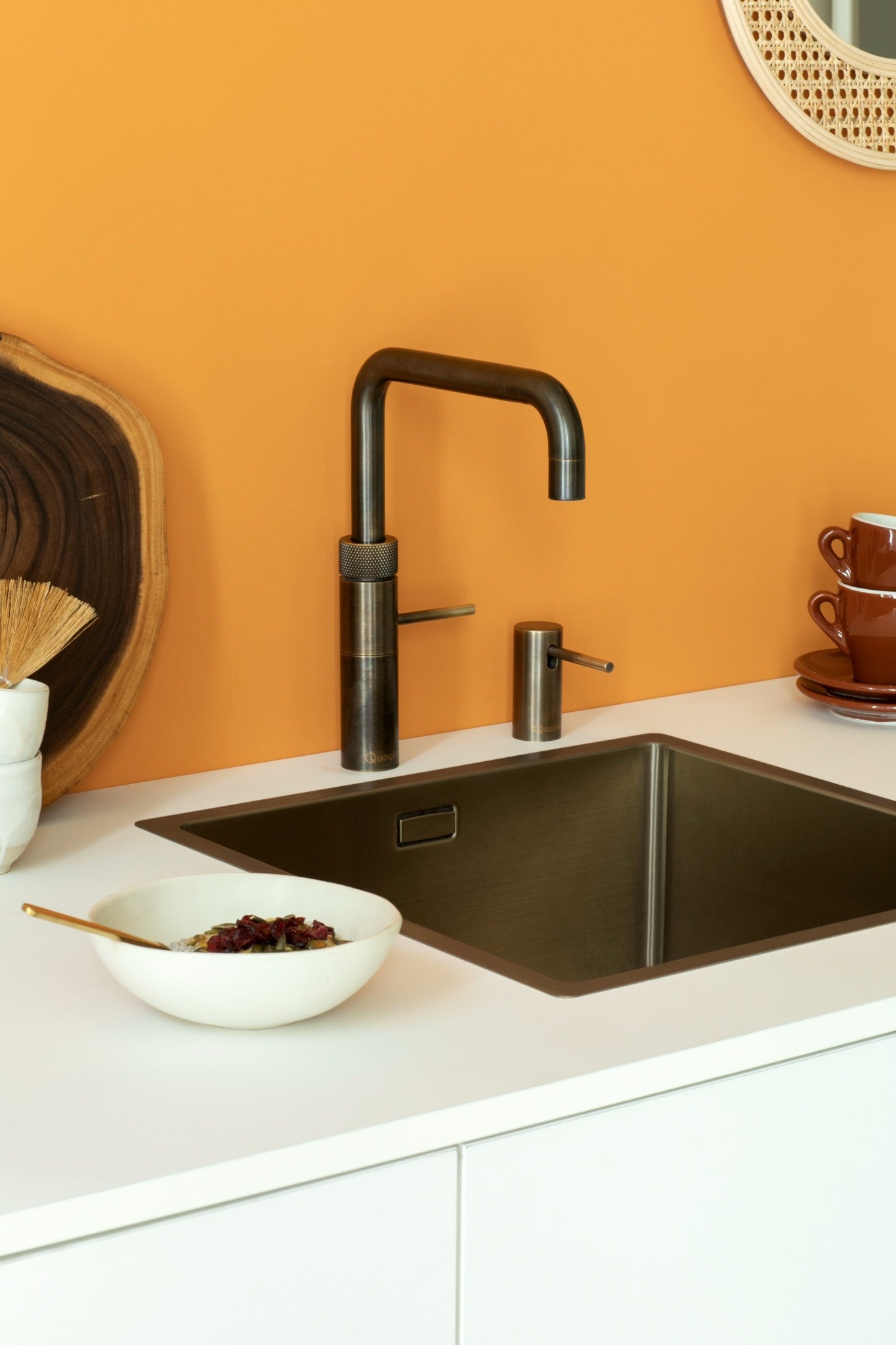 Quooker Fusion Square