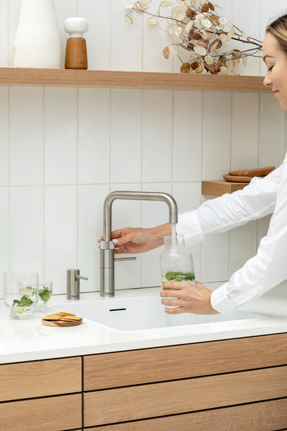 Quooker Fusion Square