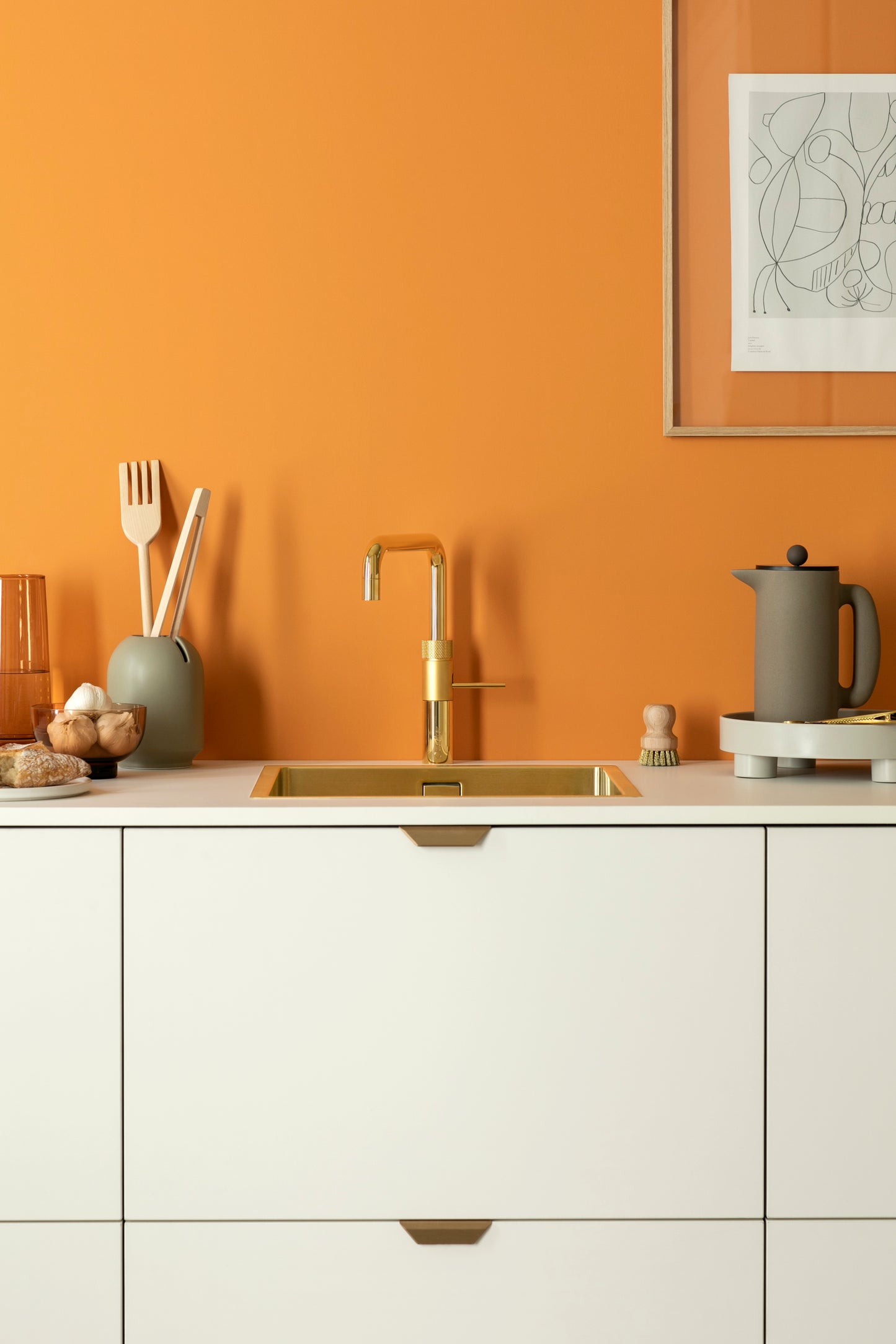Quooker Fusion Square