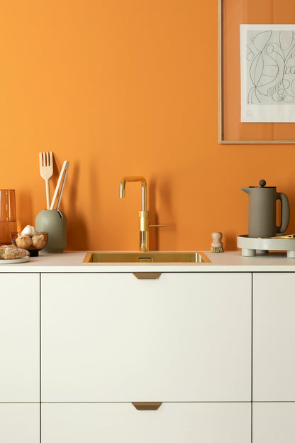 Quooker Fusion Square