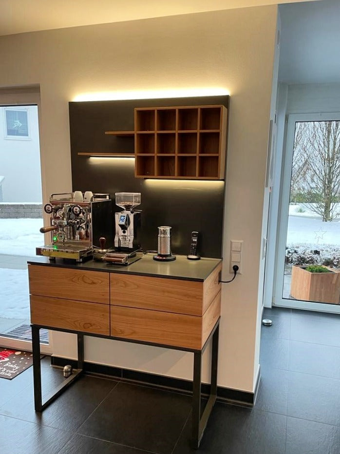 Barista-Bar