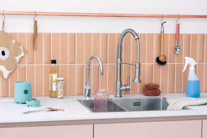 Quooker Nordic Round Single Tap