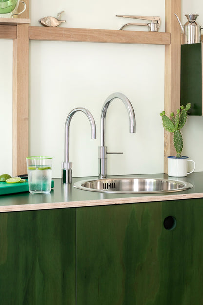 Quooker Nordic Twintaps