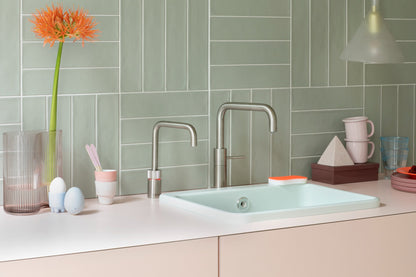 Quooker Nordic Twintaps