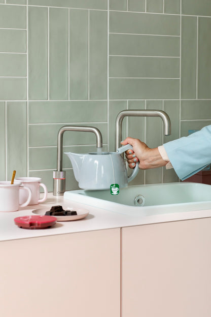 Quooker Nordic Twintaps