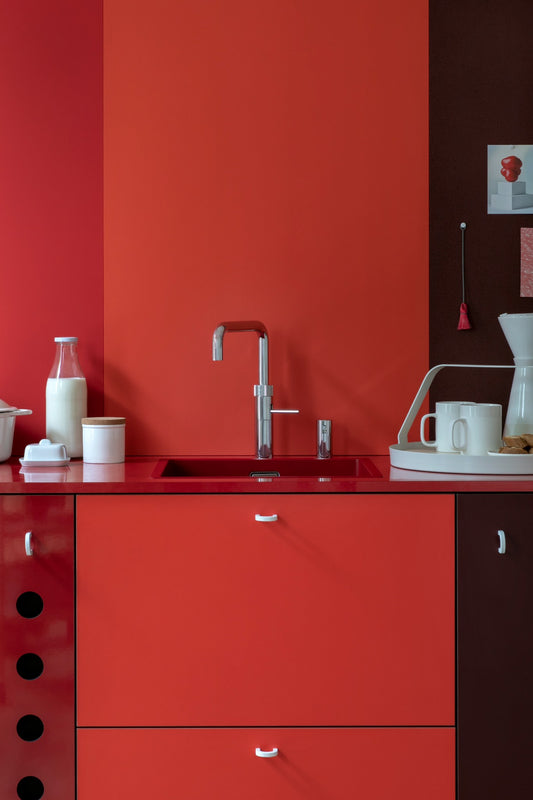 Quooker Fusion Square