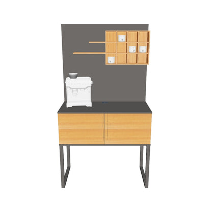 Barista-Bar